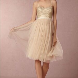 Needle & Thread Coppelia Dress